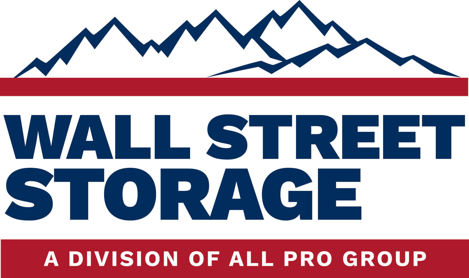Wall Street Storage